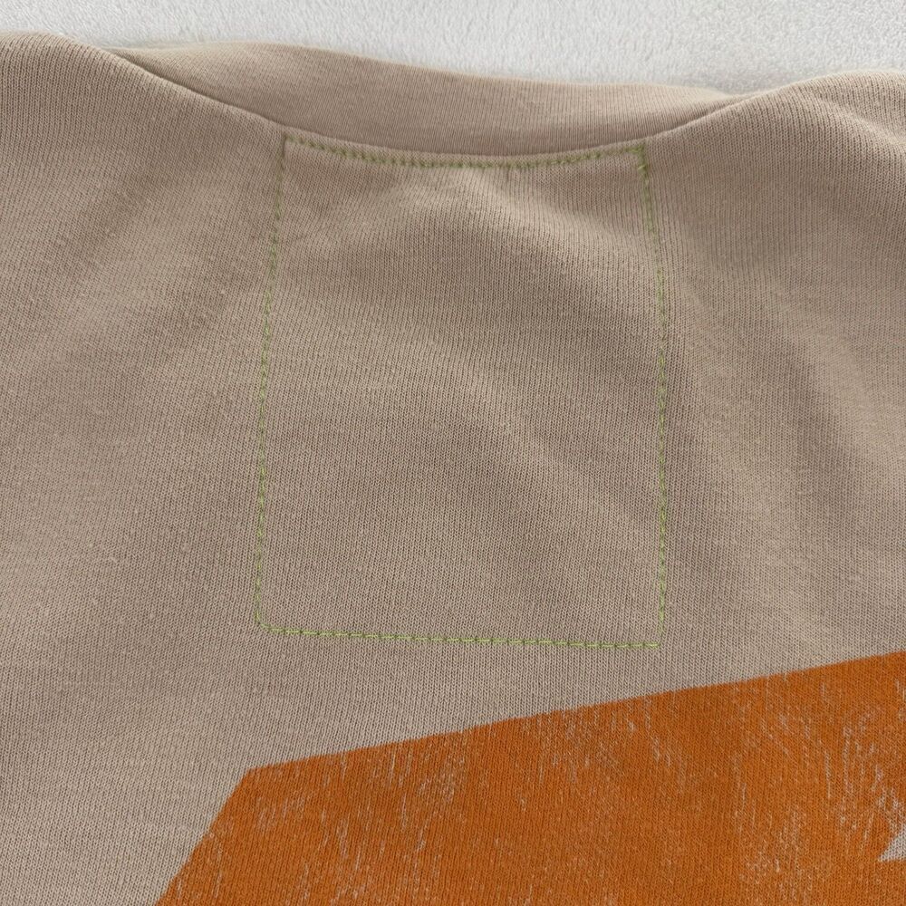 ULTRA RARE AVIATOR NATION Gatorade Football Bolt Crew Sweatshirt UNISEX Size L - Picture 14 of 14